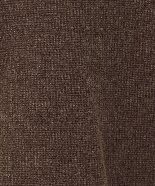 COMME CA ISM / コムサイズム パーカー | ナチュラルモールフーディープルオーバー / セットアップ対応 | 詳細11