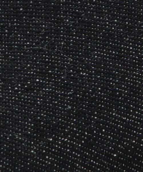 COMME CA ISM / コムサイズム サンダル | デニム　サボサンダル | 詳細5