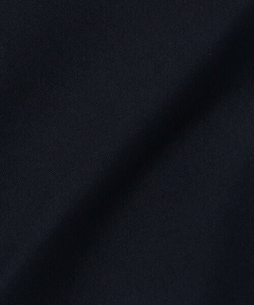 COMME CA ISM / コムサイズム セットアップ | 【セットアップ対応】TRトロ ジャケット(110-130cm) | 詳細12