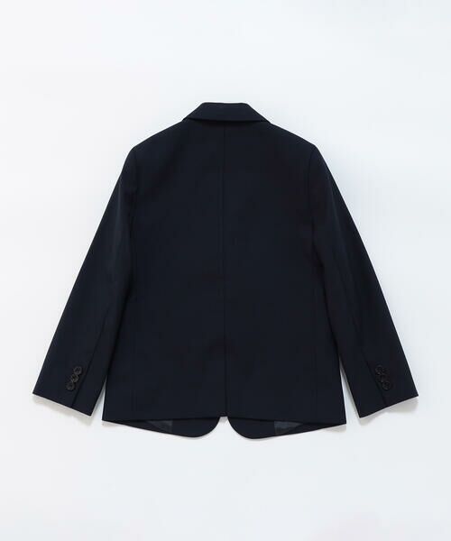 COMME CA ISM / コムサイズム セットアップ | 【セットアップ対応】TRトロ ジャケット(110-130cm) | 詳細3