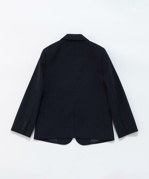 COMME CA ISM / コムサイズム セットアップ | 【セットアップ対応】TRトロピカル ジャケット(140-160cm) | 詳細1