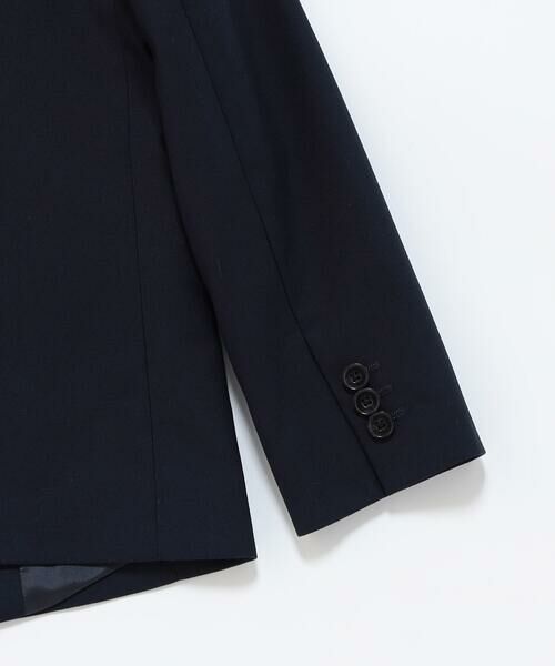 COMME CA ISM / コムサイズム セットアップ | 【セットアップ対応】TRトロピカル ジャケット(140-160cm) | 詳細5