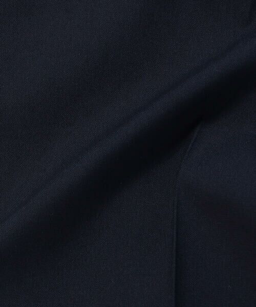 COMME CA ISM / コムサイズム セットアップ | 【セットアップ対応】TRトロピカル ロングパンツ(110-130cm) | 詳細10