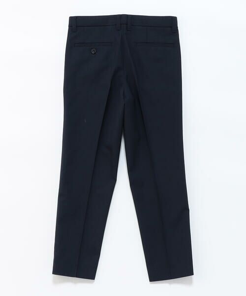 COMME CA ISM / コムサイズム セットアップ | 【セットアップ対応】TRトロピカル ロングパンツ(110-130cm) | 詳細3