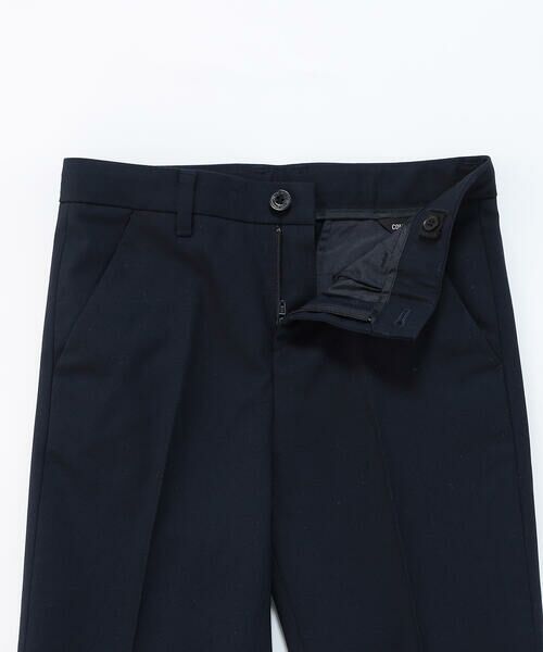 COMME CA ISM / コムサイズム セットアップ | 【セットアップ対応】TRトロピカル ロングパンツ(110-130cm) | 詳細5