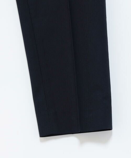 COMME CA ISM / コムサイズム セットアップ | 【セットアップ対応】TRトロピカル ロングパンツ(110-130cm) | 詳細9