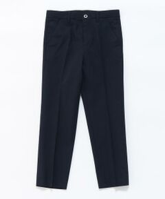 COMME CA ISM / コムサイズム セットアップ | 【セットアップ対応】TRトロピカル ロングパンツ(140-160cm)