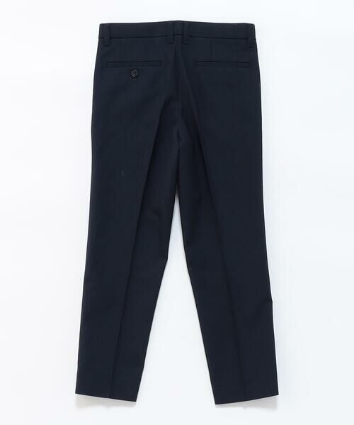 COMME CA ISM / コムサイズム セットアップ | 【セットアップ対応】TRトロピカル ロングパンツ(140-160cm) | 詳細1