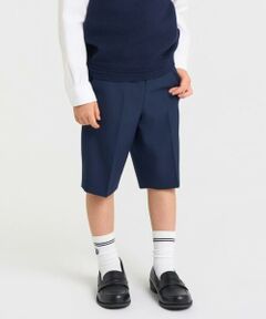 COMME CA ISM / コムサイズム セットアップ | 【セットアップ対応】TRトロピカル ハーフパンツ