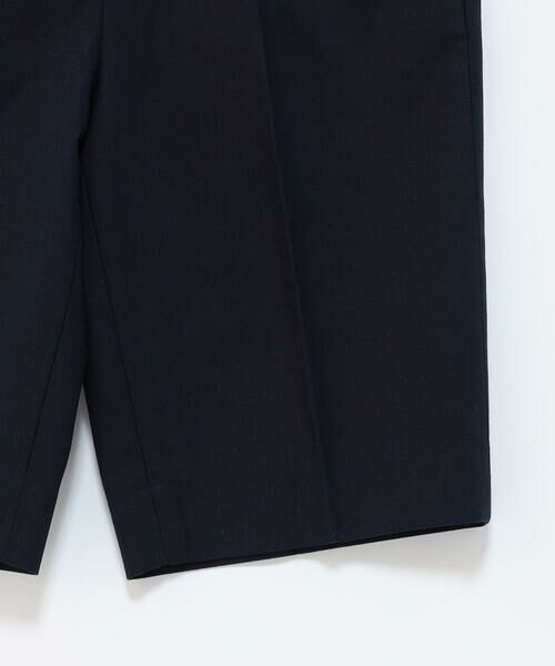 COMME CA ISM / コムサイズム セットアップ | 【セットアップ対応】TRトロピカル ハーフパンツ | 詳細12