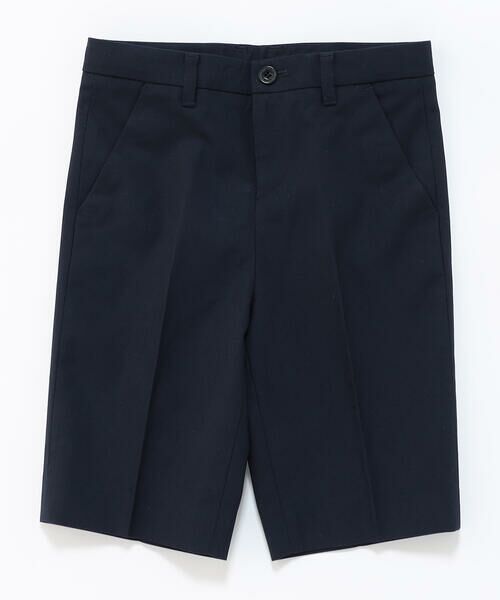 COMME CA ISM / コムサイズム セットアップ | 【セットアップ対応】TRトロピカル ハーフパンツ | 詳細3