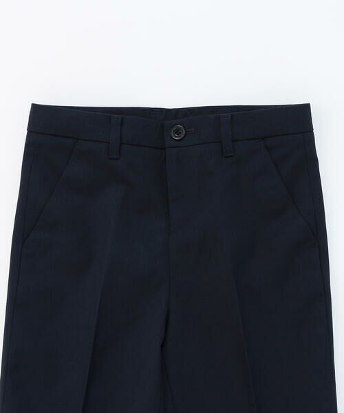 COMME CA ISM / コムサイズム セットアップ | 【セットアップ対応】TRトロピカル ハーフパンツ | 詳細5