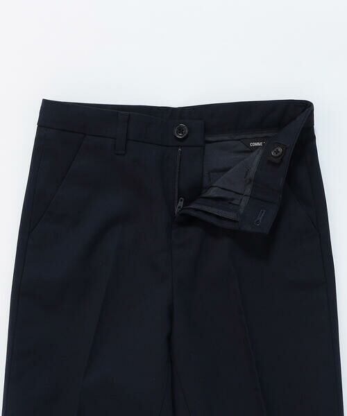 COMME CA ISM / コムサイズム セットアップ | 【セットアップ対応】TRトロピカル ハーフパンツ | 詳細6