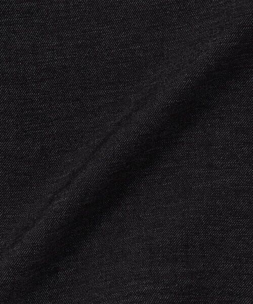 COMME CA ISM / コムサイズム セットアップ | 【オンライン限定】ノーカラーセットアップスーツ | 詳細13