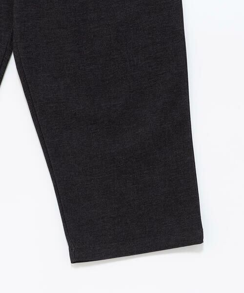 COMME CA ISM / コムサイズム セットアップ | 【オンライン限定】ノーカラーセットアップスーツ | 詳細18