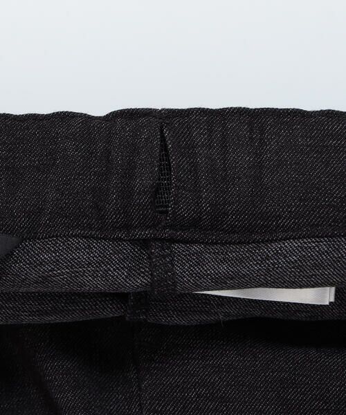 COMME CA ISM / コムサイズム セットアップ | 【オンライン限定】ノーカラーセットアップスーツ | 詳細19