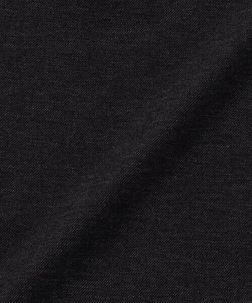 COMME CA ISM / コムサイズム セットアップ | 【オンライン限定】ノーカラーセットアップスーツ | 詳細20