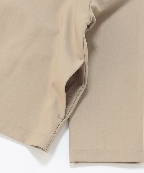 COMME CA ISM / コムサイズム セットアップ | 【オンライン限定】ノーカラーセットアップスーツ | 詳細29