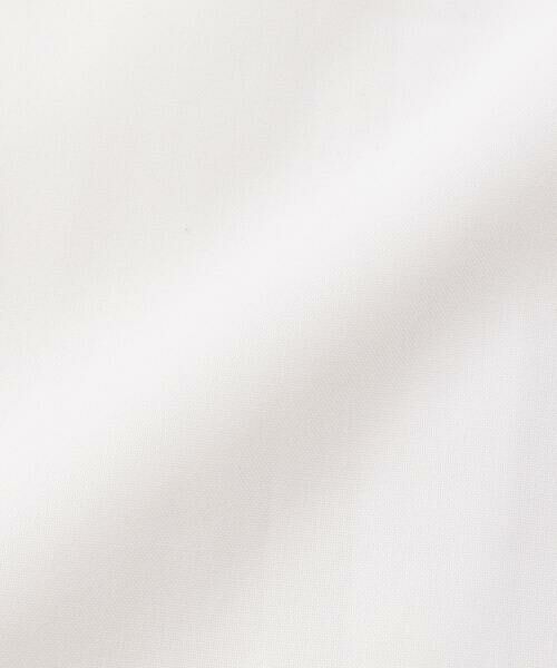 COMME CA ISM / コムサイズム シャツ・ブラウス | イージーケア ピンポイントオックスフォード 長袖 シャツ(140-160cm) | 詳細8