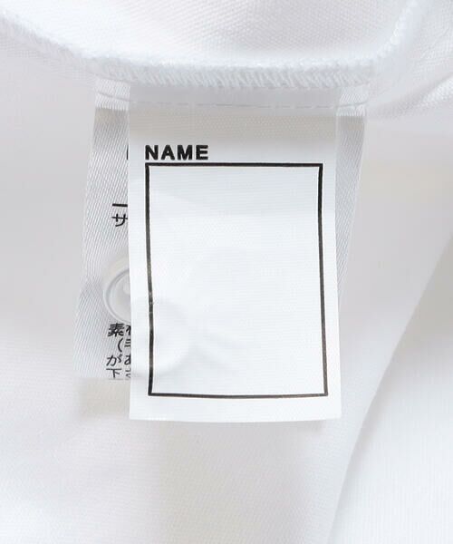 COMME CA ISM / コムサイズム シャツ・ブラウス | 【オンライン限定】バンドカラーシャツ | 詳細10