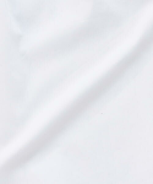 COMME CA ISM / コムサイズム シャツ・ブラウス | 【オンライン限定】バンドカラーシャツ | 詳細9