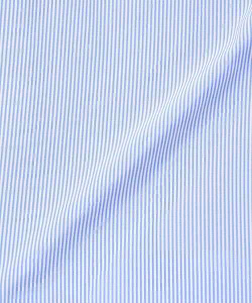 COMME CA ISM / コムサイズム シャツ・ブラウス | 【オンライン限定】バンドカラーシャツ | 詳細17