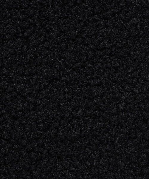 COMME CA ISM / コムサイズム ベスト | 【リバーシブル】中綿ベスト | 詳細6