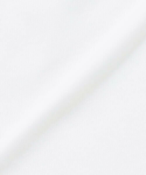 COMME CA ISM / コムサイズム Tシャツ | ビスチェセットTシャツ | 詳細11