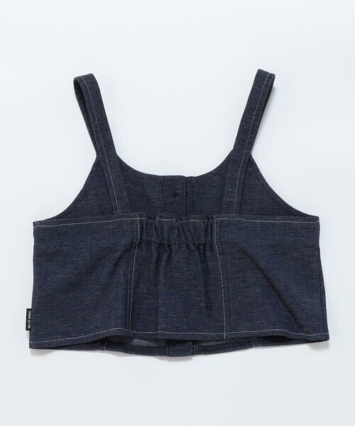 COMME CA ISM / コムサイズム Tシャツ | ビスチェセットTシャツ | 詳細13