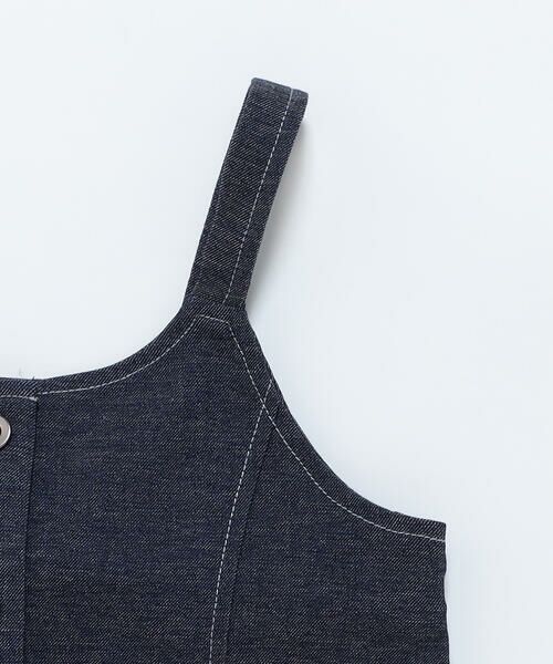 COMME CA ISM / コムサイズム Tシャツ | ビスチェセットTシャツ | 詳細15