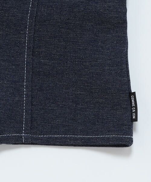 COMME CA ISM / コムサイズム Tシャツ | ビスチェセットTシャツ | 詳細17