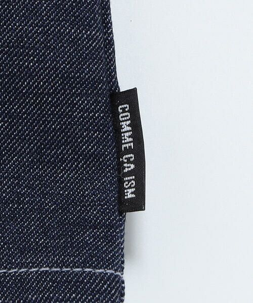 COMME CA ISM / コムサイズム Tシャツ | ビスチェセットTシャツ | 詳細18