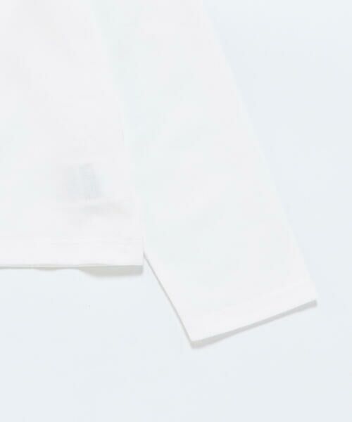 COMME CA ISM / コムサイズム Tシャツ | ビスチェセットTシャツ | 詳細8