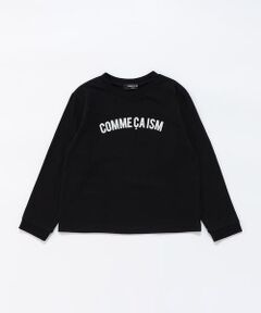 COMME CA ISM / コムサイズム Tシャツ | “にっぽんの色” 長袖 Tシャツ