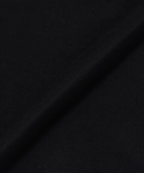 COMME CA ISM / コムサイズム Tシャツ | “にっぽんの色” 長袖 Tシャツ | 詳細3