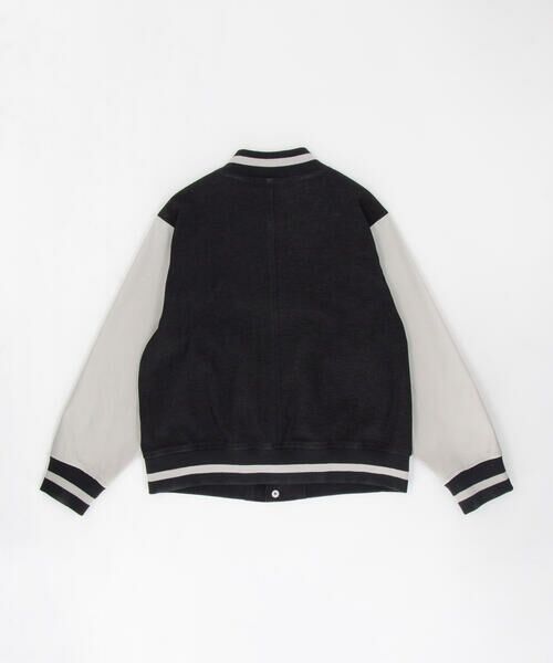 COMME CA ISM / コムサイズム ブルゾン | スタジャン | 詳細2