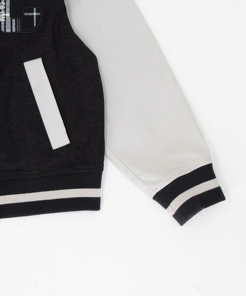 COMME CA ISM / コムサイズム ブルゾン | スタジャン | 詳細6