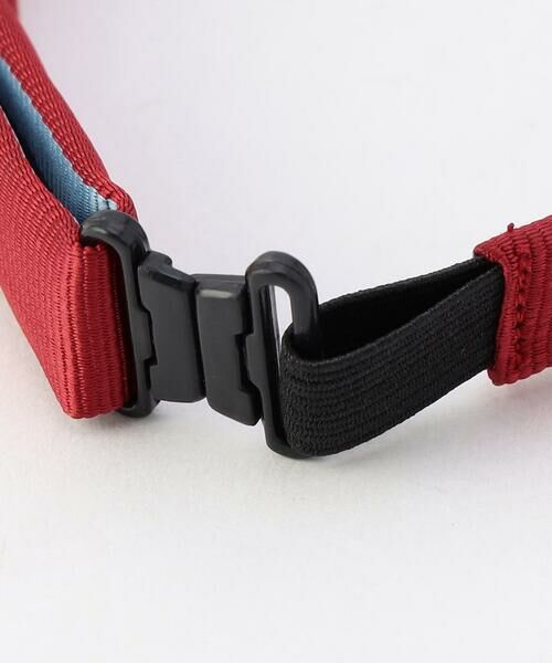 COMME CA ISM / コムサイズム ネクタイ | レジメンタルストライプ ネクタイ | 詳細7