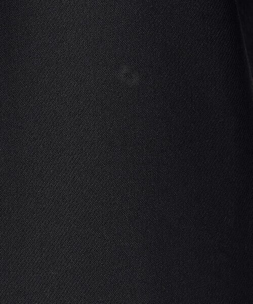 COMME CA ISM / コムサイズム セットアップ | 【セットアップ対応】ポリエステルレーヨン テーラードジャケット | 詳細6