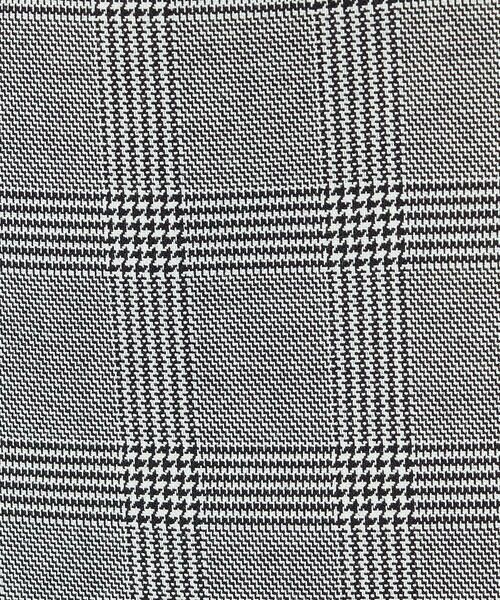 COMME CA ISM / コムサイズム セットアップ | 【セットアップ対応】ポリエステルレーヨン テーラードジャケット | 詳細26