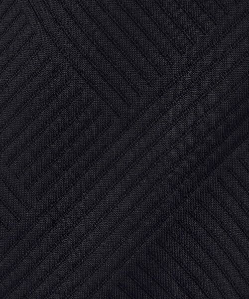 COMME CA ISM / コムサイズム ブルゾン | キルト風　ブルゾン | 詳細26