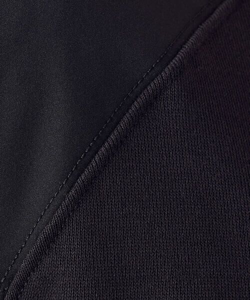 COMME CA ISM / コムサイズム ブルゾン | 袖ギャザーブルゾン | 詳細5