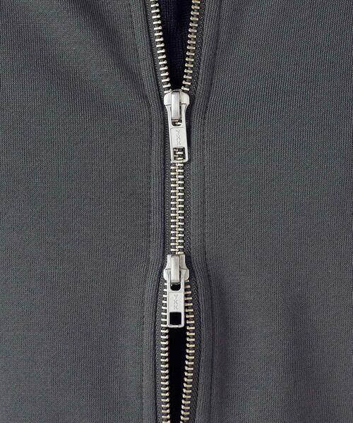 COMME CA ISM / コムサイズム ブルゾン | 袖ギャザーブルゾン | 詳細19