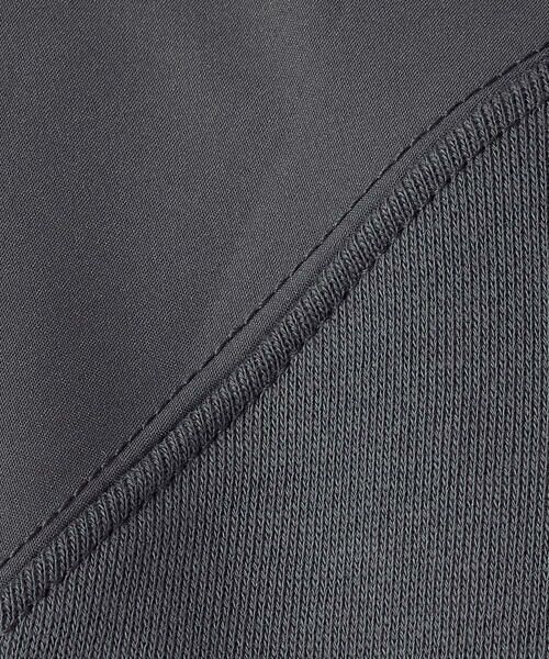 COMME CA ISM / コムサイズム ブルゾン | 袖ギャザーブルゾン | 詳細21