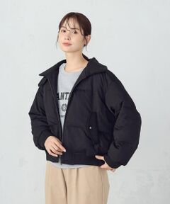 COMME CA ISM / コムサイズム ダウンジャケット・ベスト | ダウンブルゾン