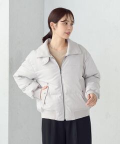 COMME CA ISM / コムサイズム ダウンジャケット・ベスト | ダウンブルゾン