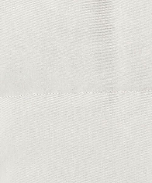 COMME CA ISM / コムサイズム ダウンジャケット・ベスト | ダウンブルゾン | 詳細25