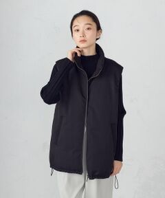 COMME CA ISM / コムサイズム ダウンジャケット・ベスト | ビッグダウンベスト