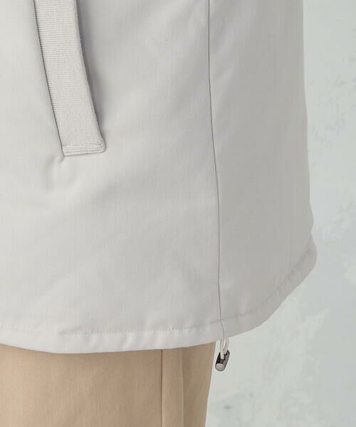 COMME CA ISM / コムサイズム ダウンジャケット・ベスト | ビッグダウンベスト | 詳細21