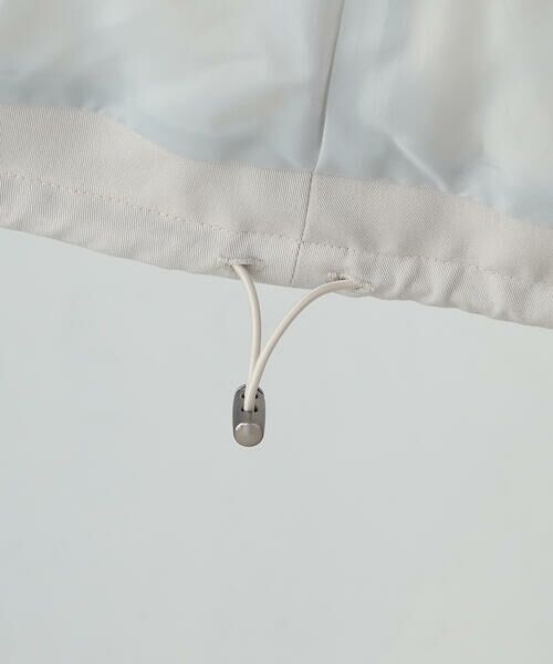 COMME CA ISM / コムサイズム ダウンジャケット・ベスト | ビッグダウンベスト | 詳細23